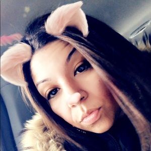 Meet your Posher, Christy